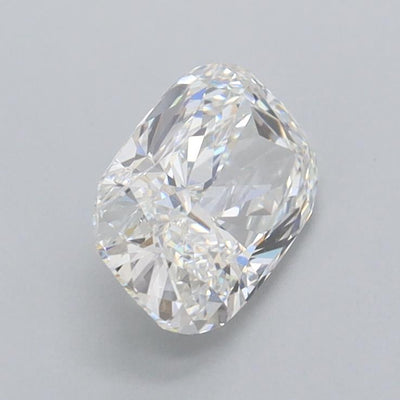1.04 Carat Elongated Cushion Lab Diamond :: 360 spin frame 05