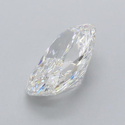 1.04 Carat Elongated Cushion Lab Diamond :: 360 spin frame 07
