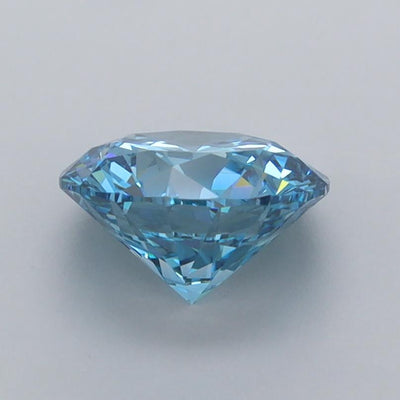 1.53 Carat Round Lab Diamond :: 360 spin frame 01