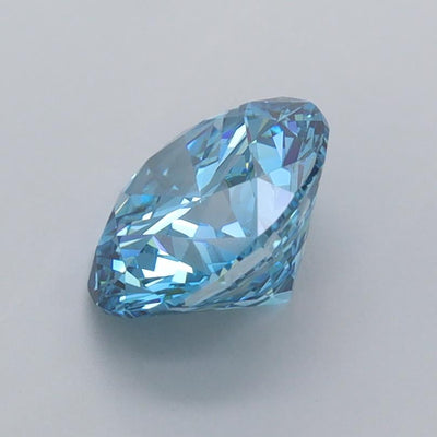 1.53 Carat Round Lab Diamond :: 360 spin frame 06