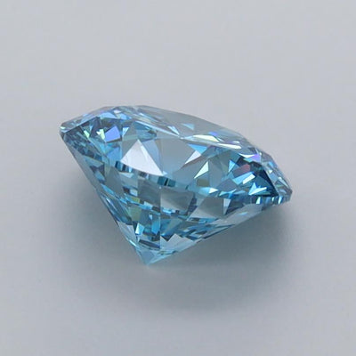 1.53 Carat Round Lab Diamond :: 360 spin frame 07