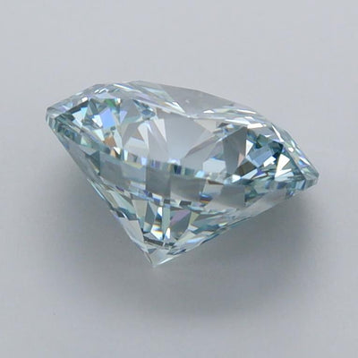 2.01 Carat Round Lab Diamond :: 360 spin frame 04