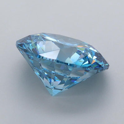 2.94 Carat Round Lab Diamond :: 360 spin frame 04
