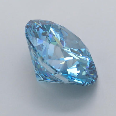 2.94 Carat Round Lab Diamond :: 360 spin frame 06