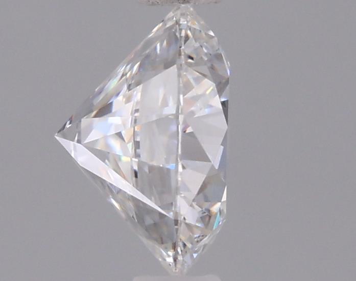 0.96 Carat Round Lab Diamond :: 360 spin frame 02