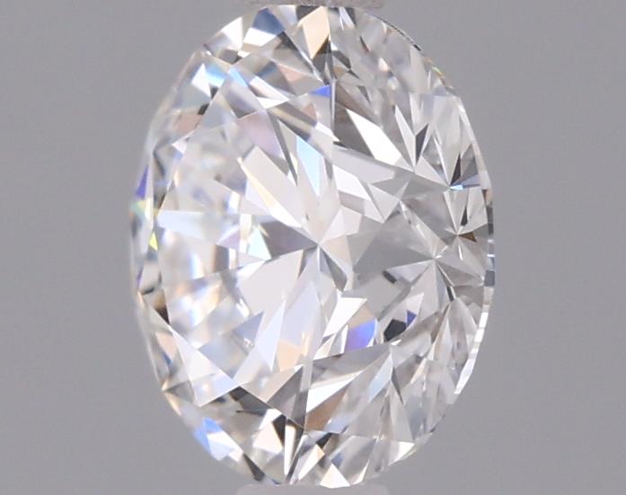 0.96 Carat Round Lab Diamond :: 360 spin frame 03