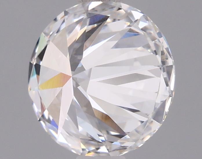 0.96 Carat Round Lab Diamond :: 360 spin frame 04