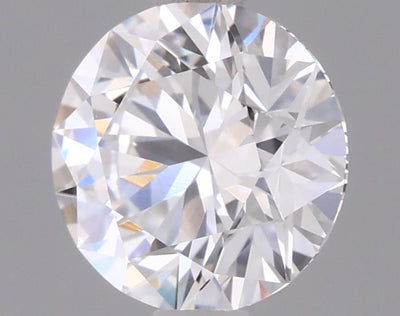 0.96 Carat Round Lab Diamond :: 360 spin frame 06