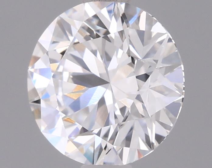 0.96 Carat Round Lab Diamond :: 360 spin frame 06
