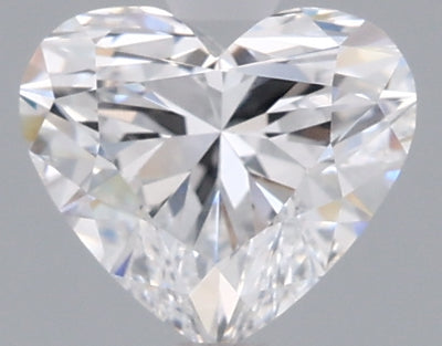 1.03 Carat Heart Lab Diamond