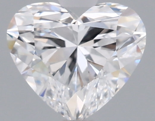 1.03 Carat Heart Lab Diamond