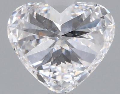 1.03 Carat Heart Lab Diamond :: 360 spin frame 01