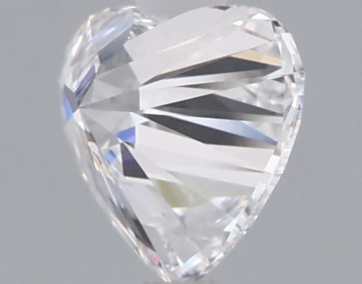 1.03 Carat Heart Lab Diamond :: 360 spin frame 03