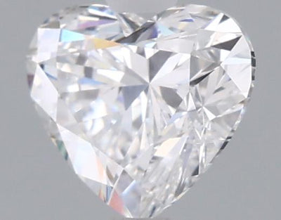 1.03 Carat Heart Lab Diamond :: 360 spin frame 04