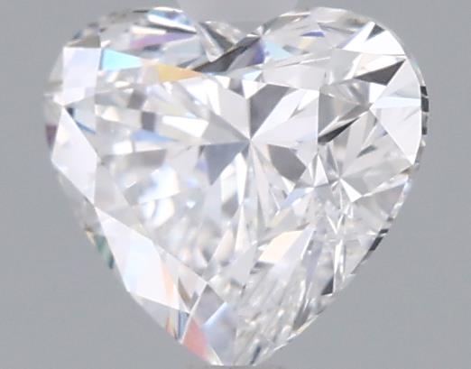 1.03 Carat Heart Lab Diamond :: 360 spin frame 04