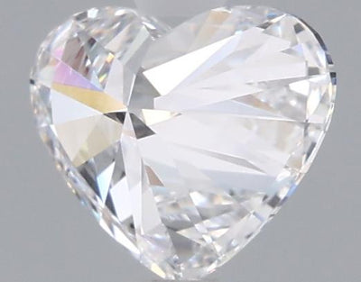 1.03 Carat Heart Lab Diamond :: 360 spin frame 06