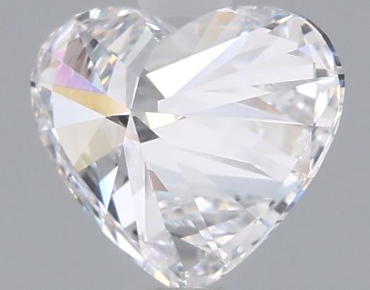 1.03 Carat Heart Lab Diamond :: 360 spin frame 06