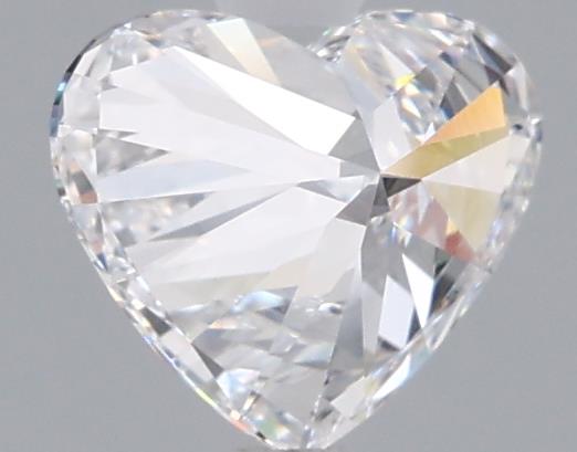 1.03 Carat Heart Lab Diamond :: 360 spin frame 07