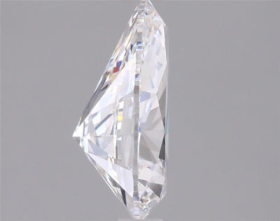 1.68 Carat Pear Lab Diamond :: 360 spin frame 01