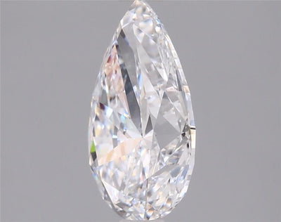 1.68 Carat Pear Lab Diamond :: 360 spin frame 03