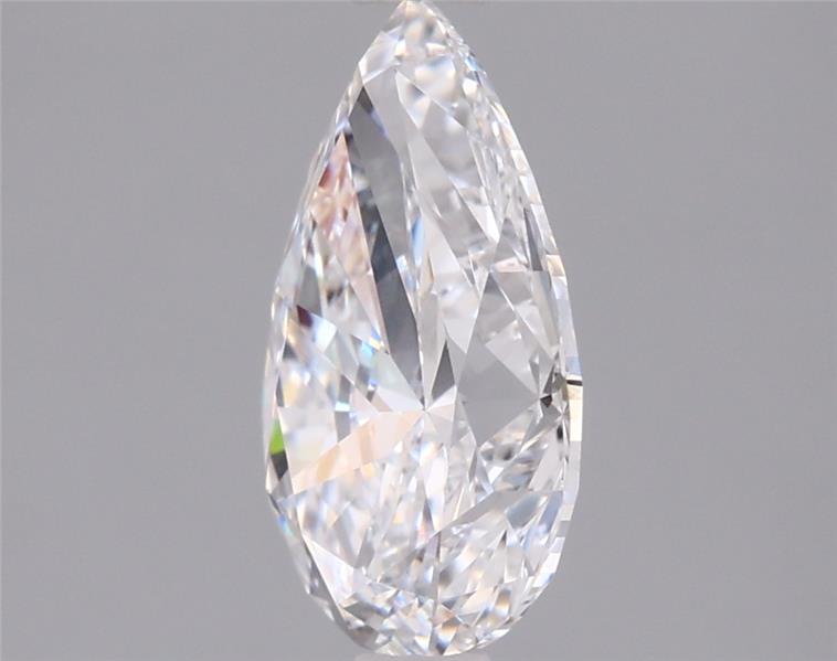1.68 Carat Pear Lab Diamond :: 360 spin frame 03
