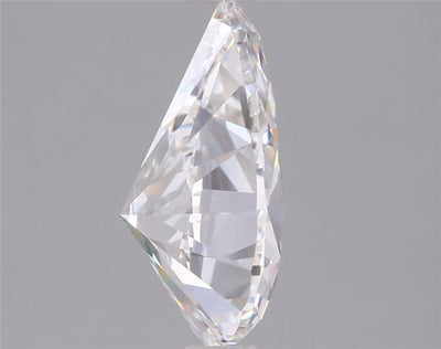 1.68 Carat Pear Lab Diamond :: 360 spin frame 04