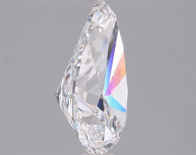 1.68 Carat Pear Lab Diamond :: 360 spin frame 05