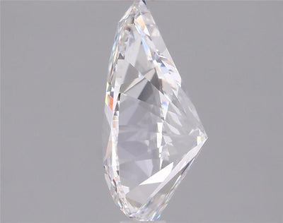1.68 Carat Pear Lab Diamond :: 360 spin frame 06