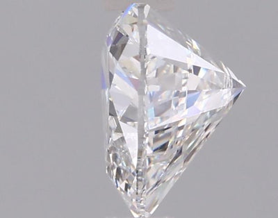 1.05 Carat Heart Lab Diamond :: 360 spin frame 02
