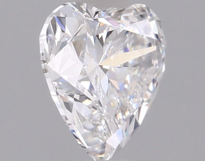 1.05 Carat Heart Lab Diamond :: 360 spin frame 03