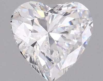 1.05 Carat Heart Lab Diamond :: 360 spin frame 05