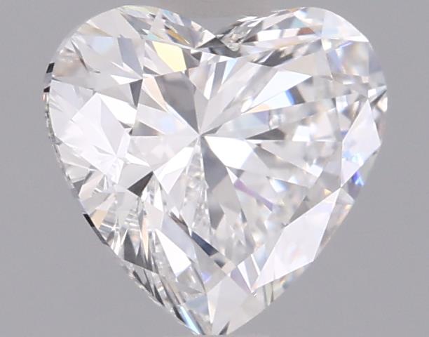 1.05 Carat Heart Lab Diamond :: 360 spin frame 05