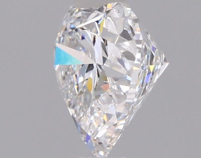 1.05 Carat Heart Lab Diamond :: 360 spin frame 06