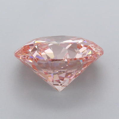 3.56 Carat Round Lab Diamond :: 360 spin frame 02