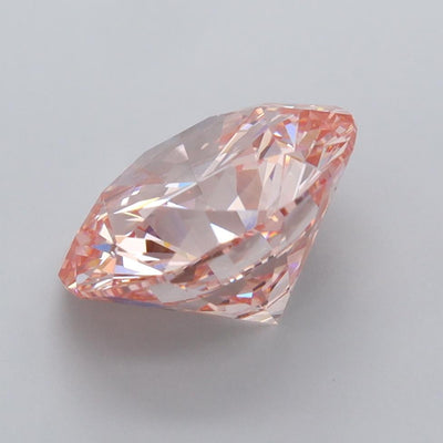 3.56 Carat Round Lab Diamond :: 360 spin frame 03
