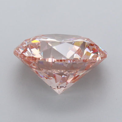4.02 Carat Round Lab Diamond :: 360 spin frame 01