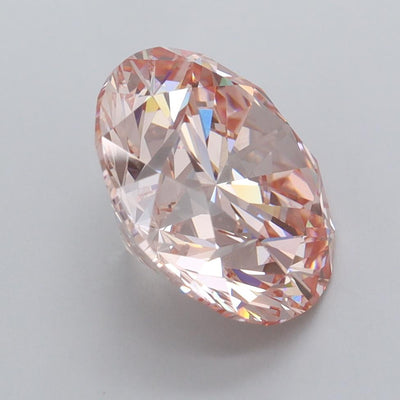 4.02 Carat Round Lab Diamond :: 360 spin frame 02