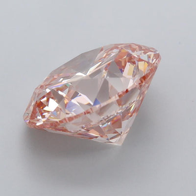 4.02 Carat Round Lab Diamond :: 360 spin frame 03