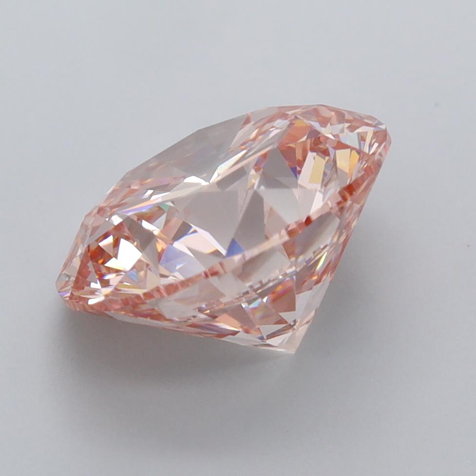 4.02 Carat Round Lab Diamond :: 360 spin frame 03