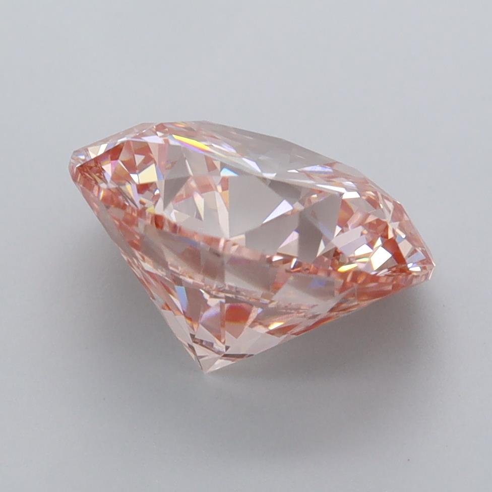 4.02 Carat Round Lab Diamond :: 360 spin frame 05