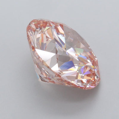 4.02 Carat Round Lab Diamond :: 360 spin frame 07
