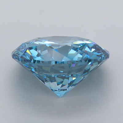 3.46 Carat Round Lab Diamond :: 360 spin frame 02