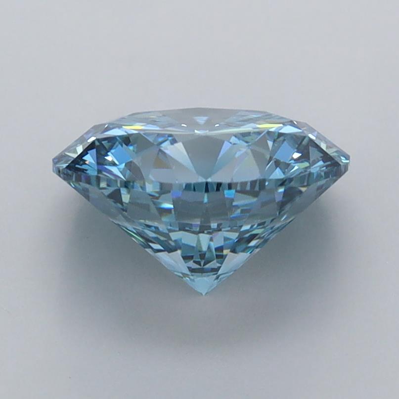 2.01 Carat Round Lab Diamond :: 360 spin frame 01