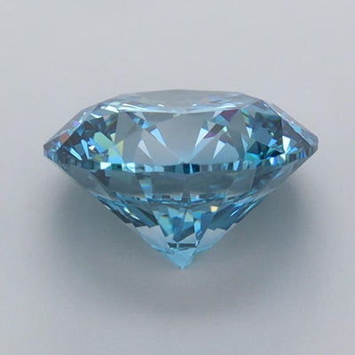 2.49 Carat Round Lab Diamond :: 360 spin frame 02