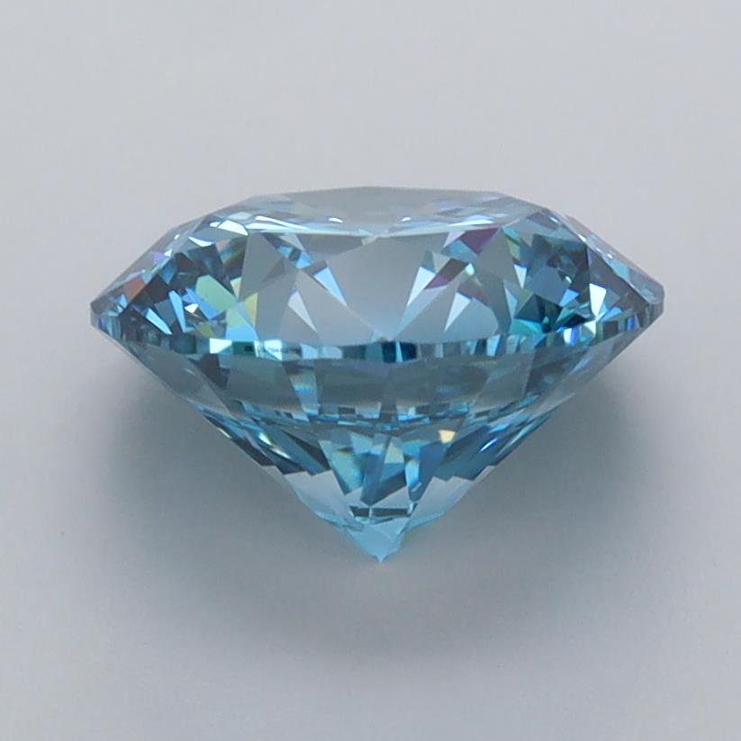 2.49 Carat Round Lab Diamond :: 360 spin frame 02