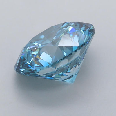 2.49 Carat Round Lab Diamond :: 360 spin frame 03