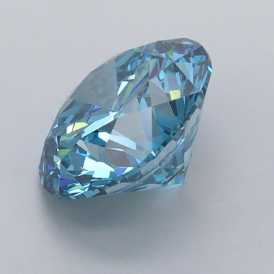 2.49 Carat Round Lab Diamond :: 360 spin frame 07