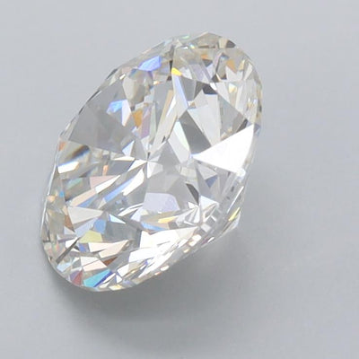 2.01 Carat Round Lab Diamond :: 360 spin frame 01