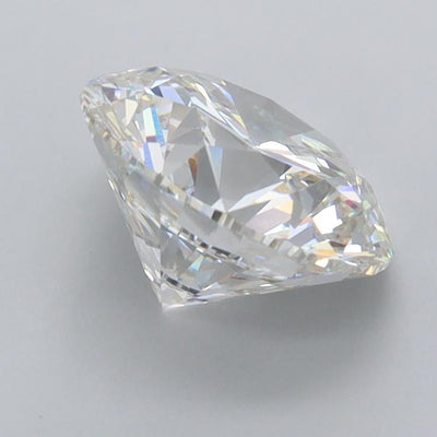 2.01 Carat Round Lab Diamond :: 360 spin frame 03