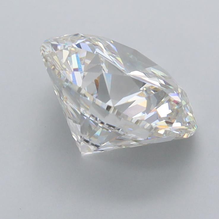 2.01 Carat Round Lab Diamond :: 360 spin frame 03